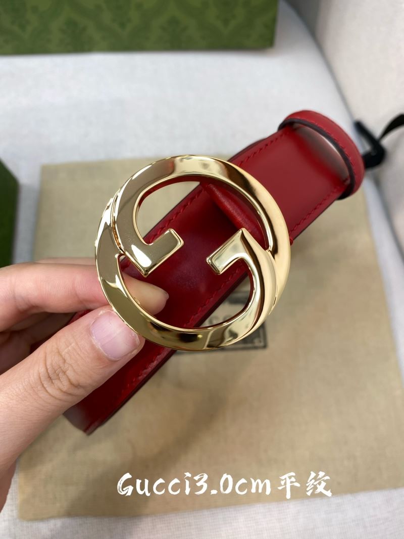 Gucci Belts